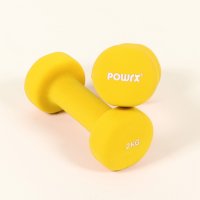 Neoprenhanteln 2kg