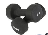 Neoprenhanteln 5 kg
